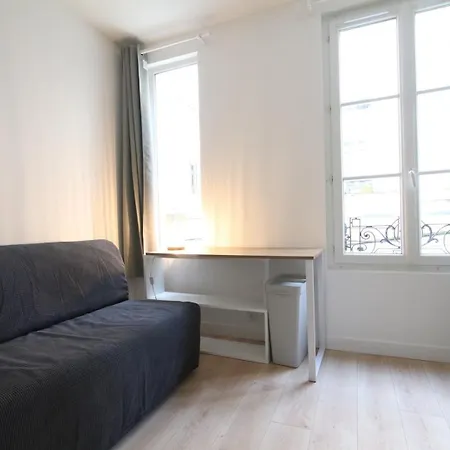 Cosy / Montmartre